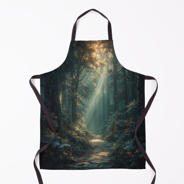 Item preview, Sanctuary of the Luminous Path designed and sold by oanaunciuleanu.