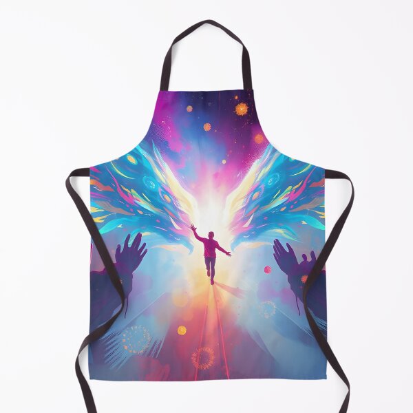 Item preview, Celestial Awakening designed and sold by amidigiart.
