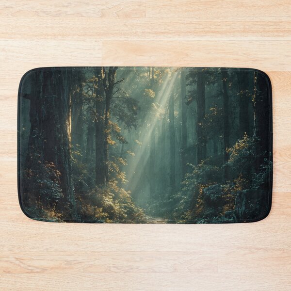 Item preview, Sanctuary of the Luminous Path designed and sold by oanaunciuleanu.