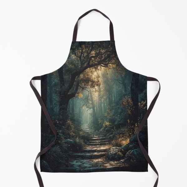 Item preview, Sanctuary of the Luminous Path designed and sold by oanaunciuleanu.