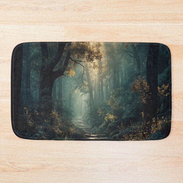 Item preview, Sanctuary of the Luminous Path designed and sold by oanaunciuleanu.