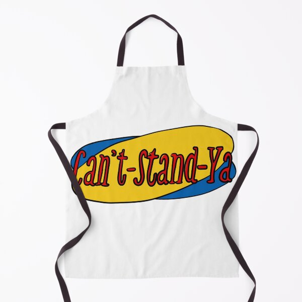 Item preview, Can’t-Stand-Ya! Atomic Flashback Design designed and sold by from here 2 mars.