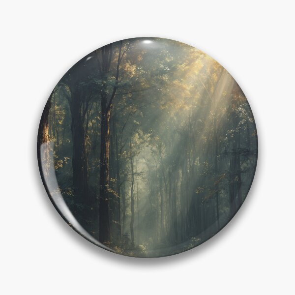 Item preview, Sanctuary of the Luminous Path designed and sold by oanaunciuleanu.
