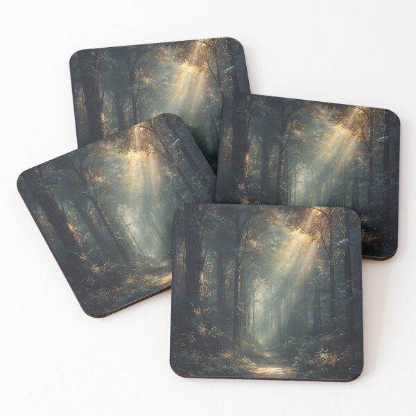 Item preview, Sanctuary of the Luminous Path designed and sold by oanaunciuleanu.