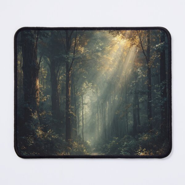 Item preview, Sanctuary of the Luminous Path designed and sold by oanaunciuleanu.