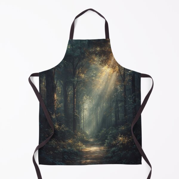 Item preview, Sanctuary of the Luminous Path designed and sold by oanaunciuleanu.
