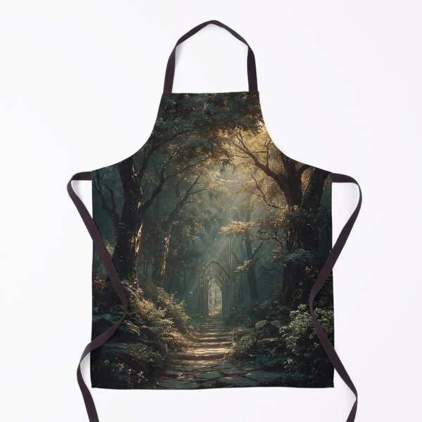 Item preview, Sanctuary of the Luminous Path designed and sold by oanaunciuleanu.