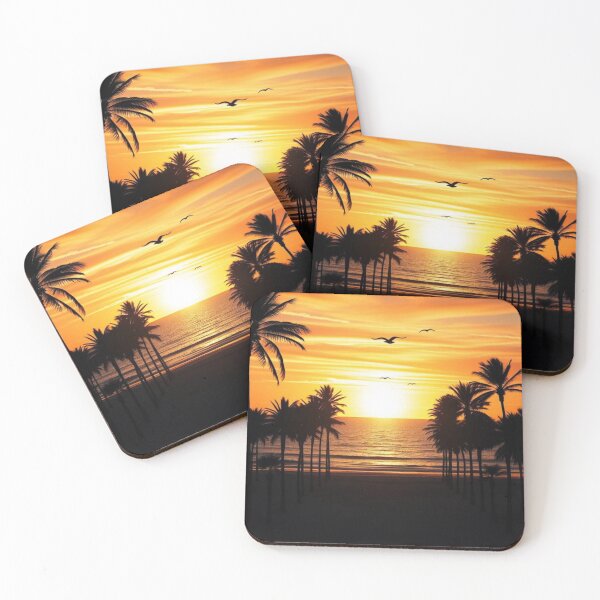 Artikelvorschau, sonnenuntergang fotografie tropisches paradies entworfen und verkauft von Yas_oma.