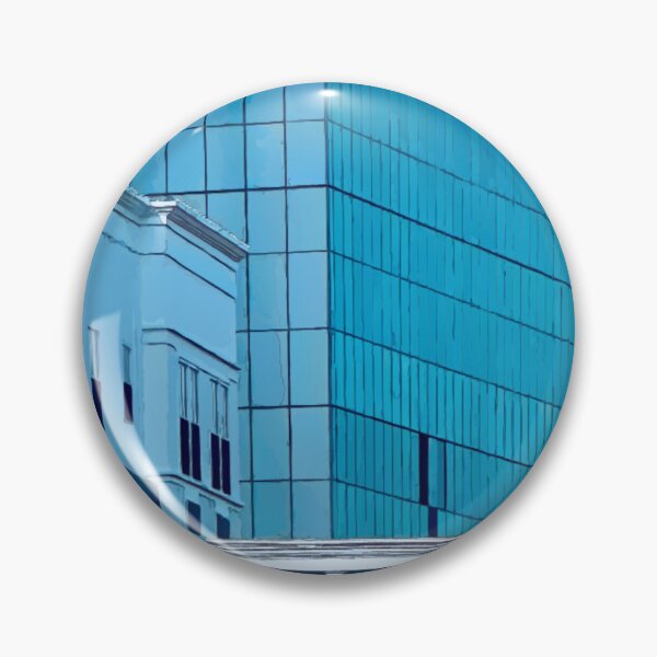 Item preview, Nouveau Bâtiment designed and sold by South Bay Storyteller .