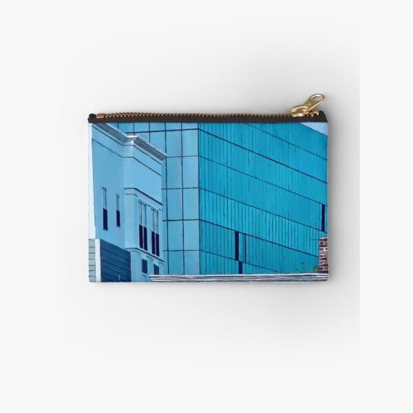 Item preview, Nouveau Bâtiment designed and sold by South Bay Storyteller .