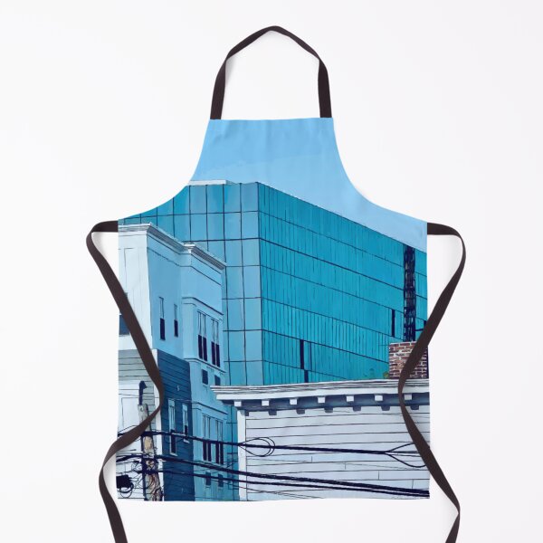 Item preview, Nouveau Bâtiment designed and sold by South Bay Storyteller .