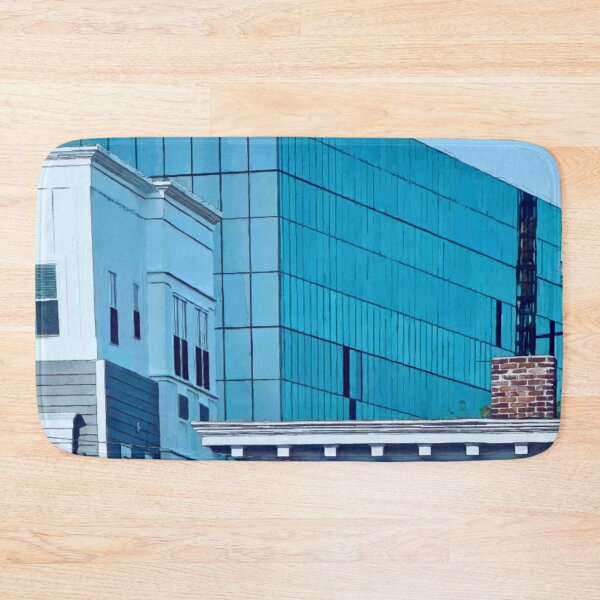 Item preview, Nouveau Bâtiment designed and sold by South Bay Storyteller .