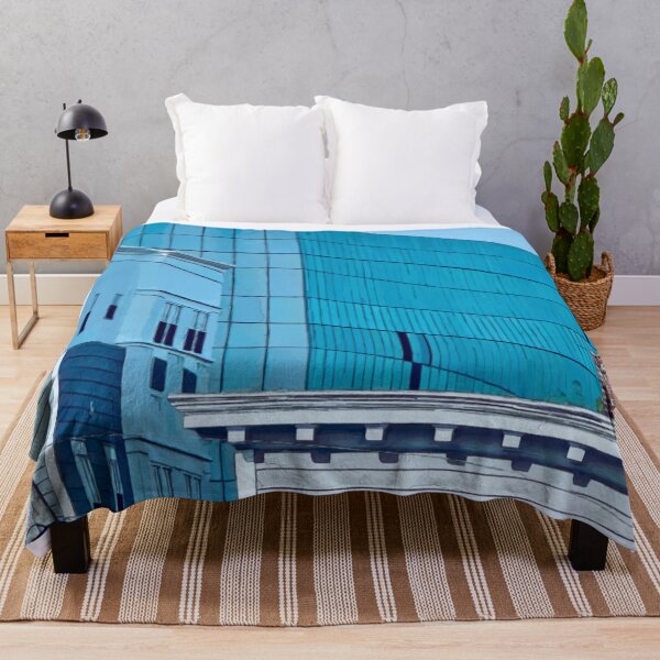 Item preview, Nouveau Bâtiment designed and sold by South Bay Storyteller .