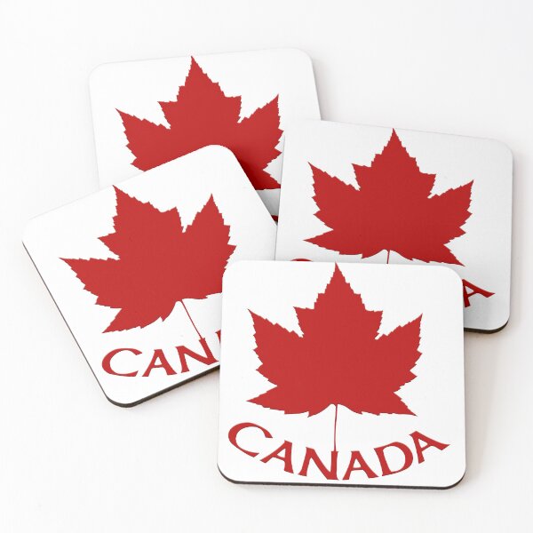 Item preview, Canada Maple Leaf Souvenirs designed and sold by ArtistKimHunter.