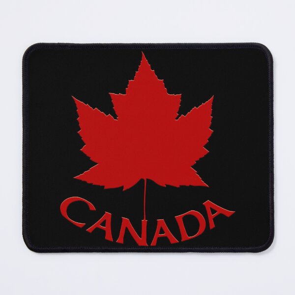 Item preview, Canada Maple Leaf Souvenirs designed and sold by ArtistKimHunter.