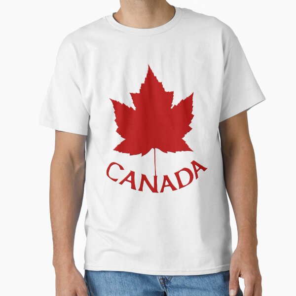 Item preview, Canada Maple Leaf Souvenirs designed and sold by ArtistKimHunter.