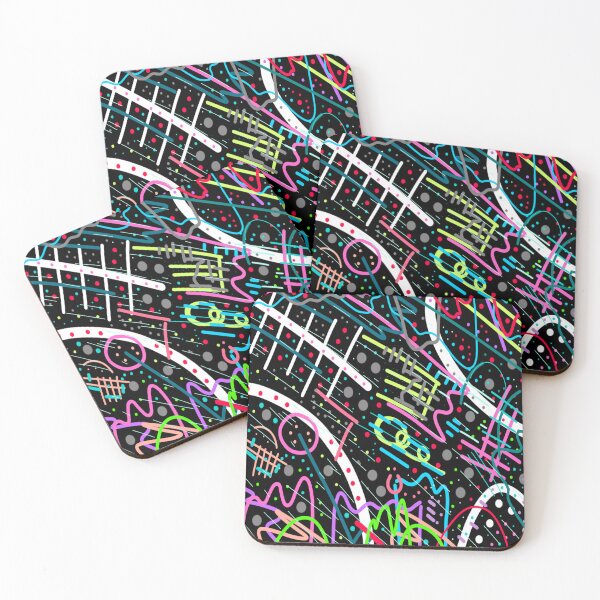 Item preview, Space Debris designed and sold by DanielleGensler.