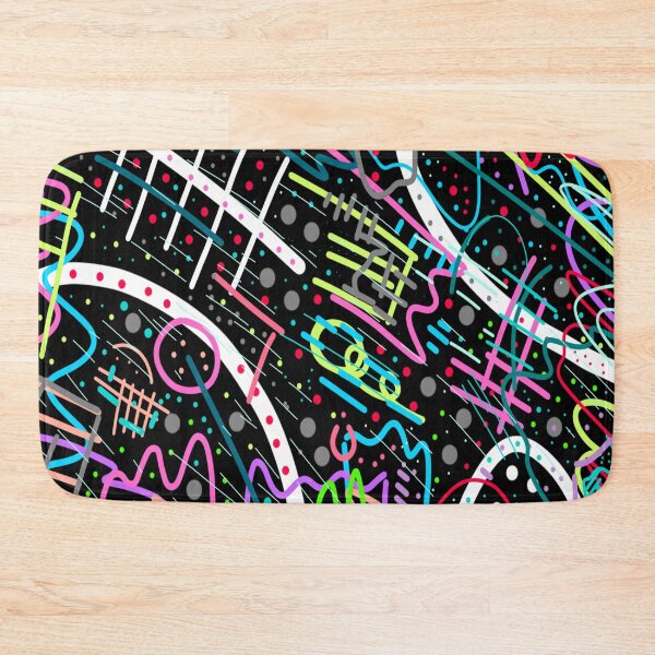 Item preview, Space Debris designed and sold by DanielleGensler.