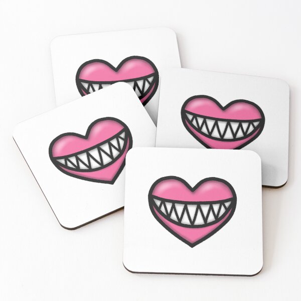 Item preview, BiteCrush  designed and sold by wolfclique.