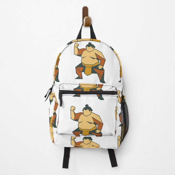 Item preview, Origami Sumo Strength designed and sold by IllustrifyArts.