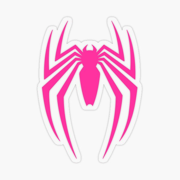Item preview, Spider Gwen designed and sold by Harry Hayes-Holden.