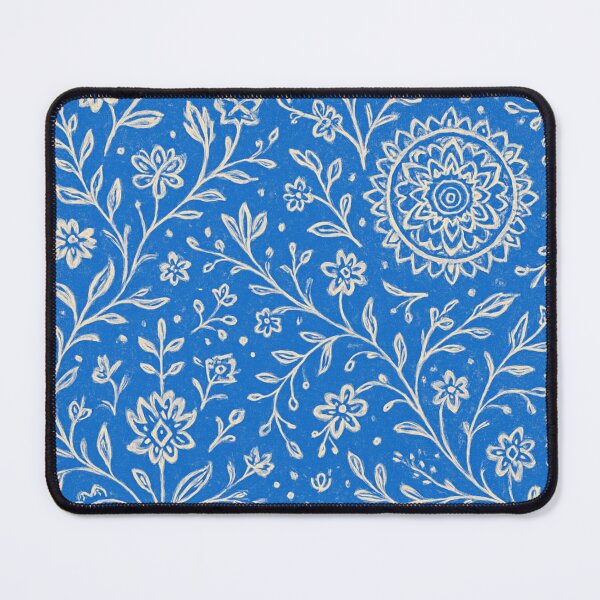 Item preview, Boho summer pattern designed and sold by Thehobbiehouse.