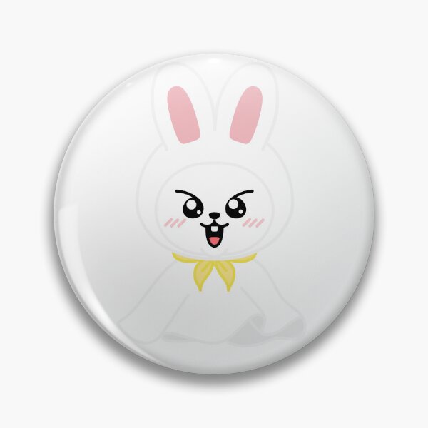 Item preview, SKZOO Leebit - Teru Teru Bozu designed and sold by 0627june.