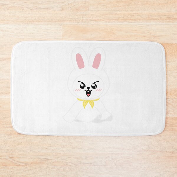 Item preview, SKZOO Leebit - Teru Teru Bozu designed and sold by 0627june.