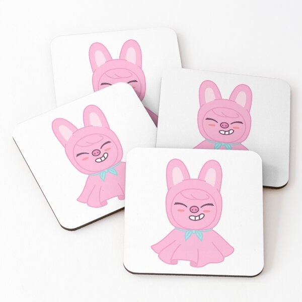 Item preview, SKZOO DWAEKKI - Teru Teru Bozu designed and sold by 0627june.
