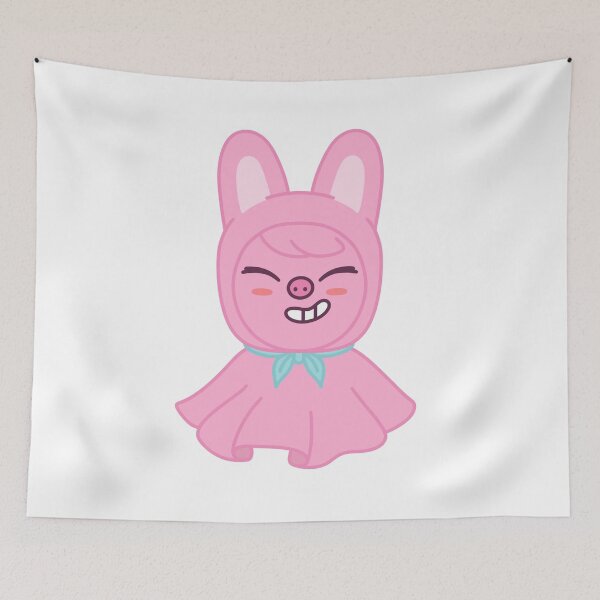 Item preview, SKZOO DWAEKKI - Teru Teru Bozu designed and sold by 0627june.