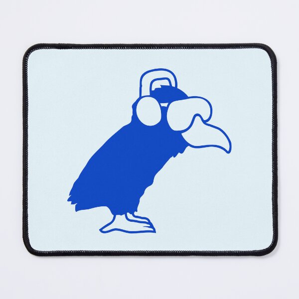 Item preview, Crow DJ Club listening music sunglasses headphone designed and sold by shirt-o-mat.