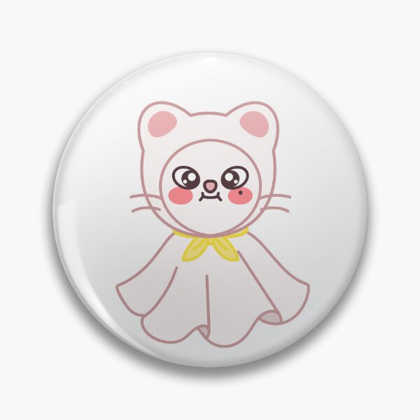 Item preview, SKZOO Jiniret - Teru Teru Bozu designed and sold by 0627june.