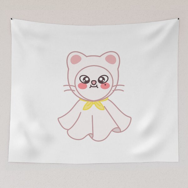 Item preview, SKZOO Jiniret - Teru Teru Bozu designed and sold by 0627june.