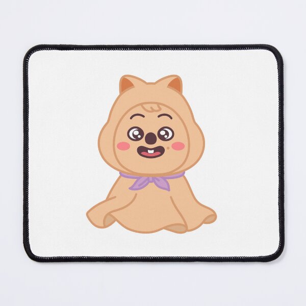 Item preview, SKZOO HAN QUOKKA - Teru Teru Bozu designed and sold by 0627june.