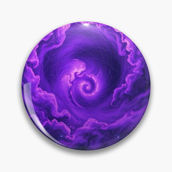 Item preview, Cosmic Vortex designed and sold by amidigiart.