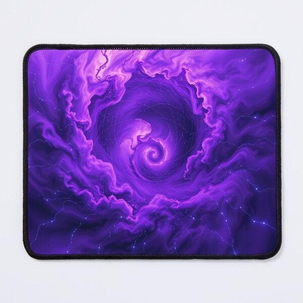 Item preview, Cosmic Vortex designed and sold by amidigiart.