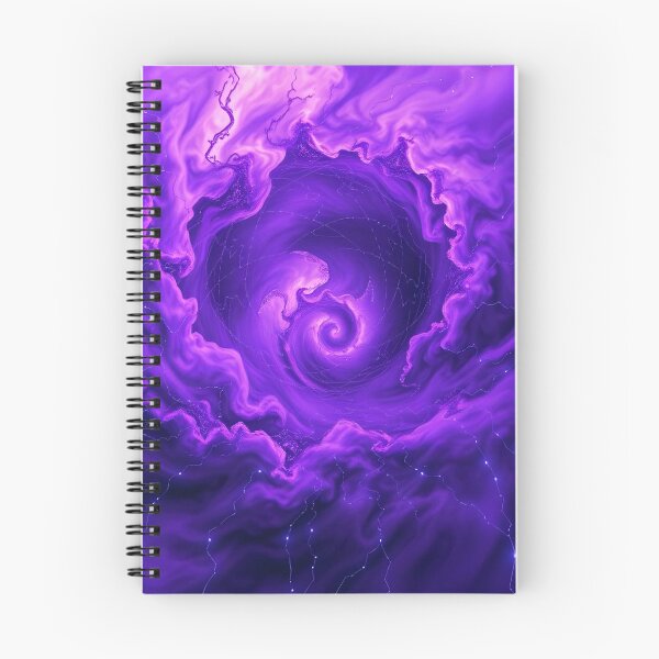 Item preview, Cosmic Vortex designed and sold by amidigiart.