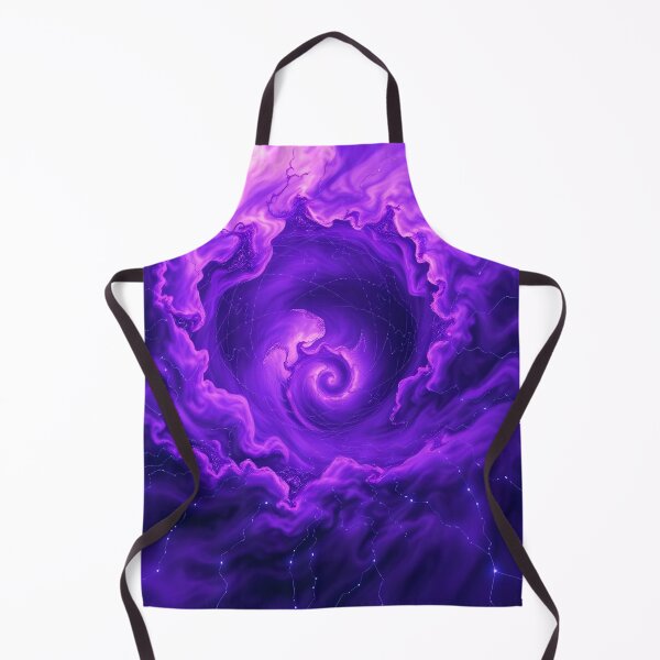 Item preview, Cosmic Vortex designed and sold by amidigiart.