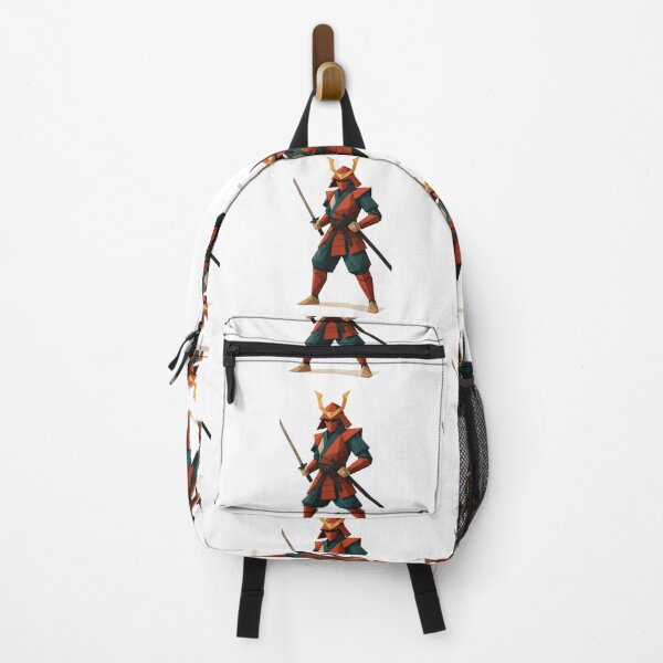 Item preview, Origami Samurai Spirit designed and sold by IllustrifyArts.