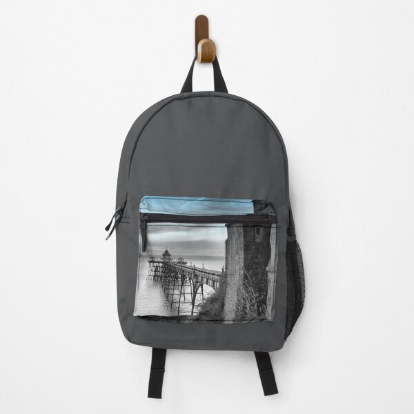 Item preview, Clevedon Pier designed and sold by Rachel J Bowler.