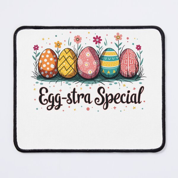 Item preview, Egg-stra Special Easter Festive designed and sold by JumpJammiesTees.