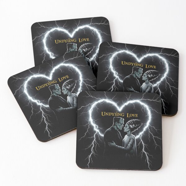 Item preview, Undying love designed and sold by Digital Dream Art.
