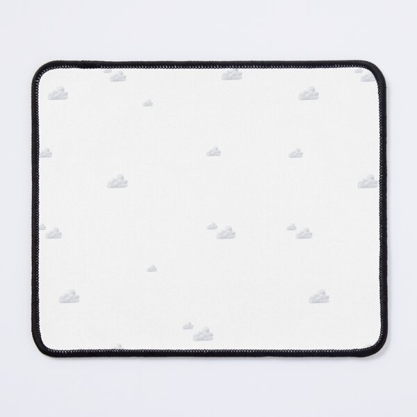Item preview, Grey Skies Painterly | Pattern designed and sold by afoxbetweenpine.