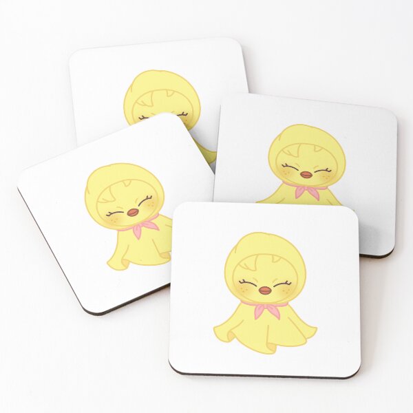 Item preview, SKZOO BbokAri - Teru Teru Bozu designed and sold by 0627june.