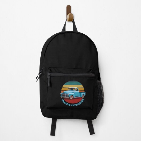 Item preview, Classic Trucks Lovers Design Retro Style designed and sold by LovelyHappyGift.