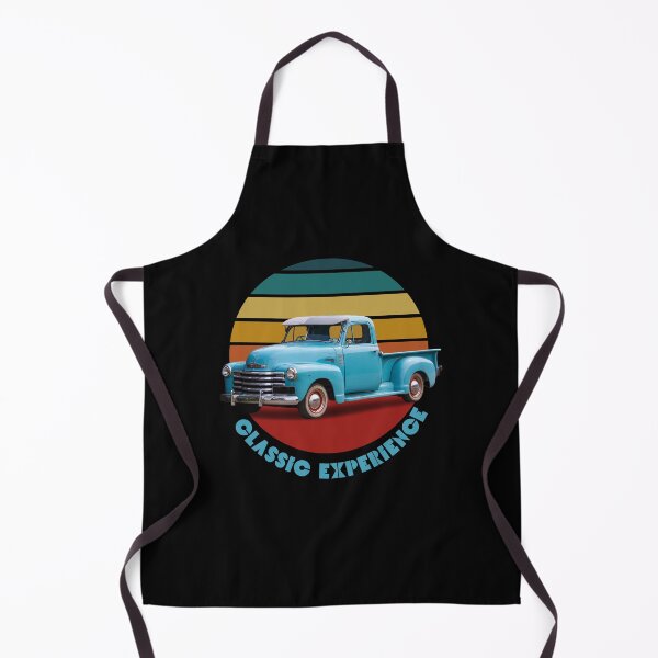 Item preview, Classic Trucks Lovers Design Retro Style designed and sold by LovelyHappyGift.