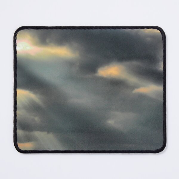Item preview, Climbing High Through The Crepuscular Rays  designed and sold by Larry Davis.