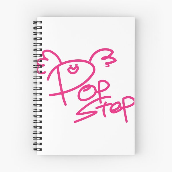 Item preview, Pop Step Signature designed and sold by OddityDesign.