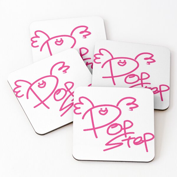 Item preview, Pop Step Signature designed and sold by OddityDesign.