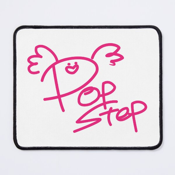 Item preview, Pop Step Signature designed and sold by OddityDesign.